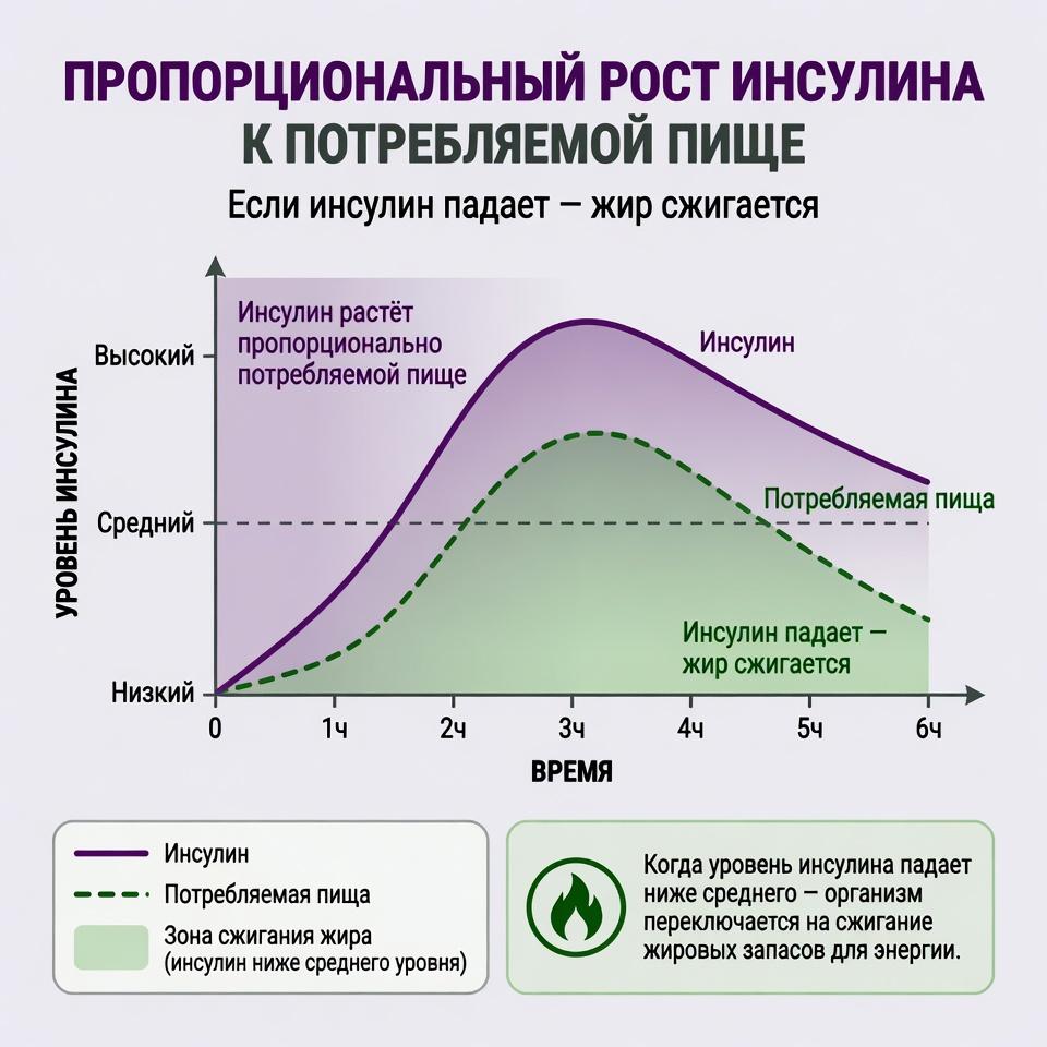 Копеечный секрет похудения: как снизить вес без диет и спорта, Как похудеть быстро, без спорта и подсчета калорий