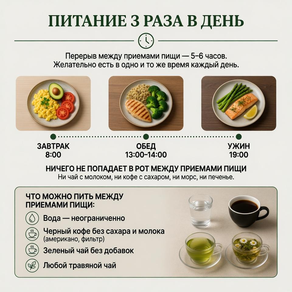 Копеечный секрет похудения: как снизить вес без диет и спорта, Как похудеть быстро, без спорта и подсчета калорий