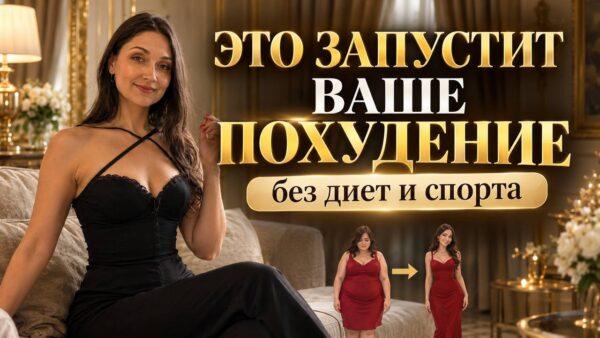 Хочу похудеть, но не могу начать: где взять мотивацию?