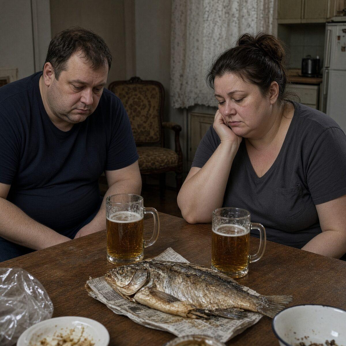 Почему вы не можете пройти мимо соленостей и пива? Настоящая причина, Как похудеть быстро, без спорта и подсчета калорий