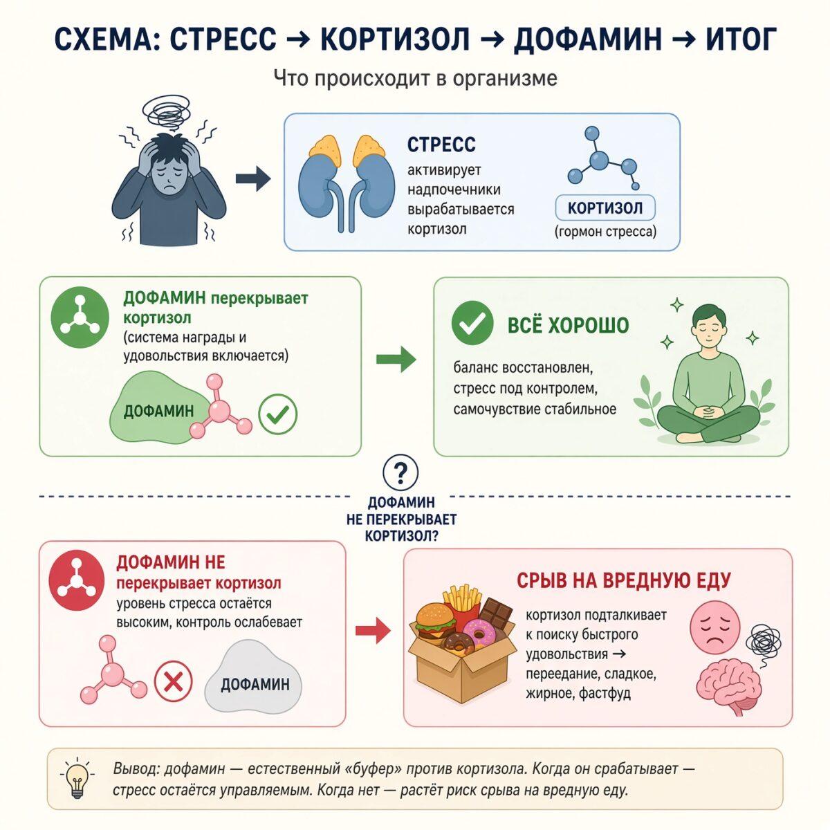 Почему вы не можете пройти мимо соленостей и пива? Настоящая причина, Как похудеть быстро, без спорта и подсчета калорий