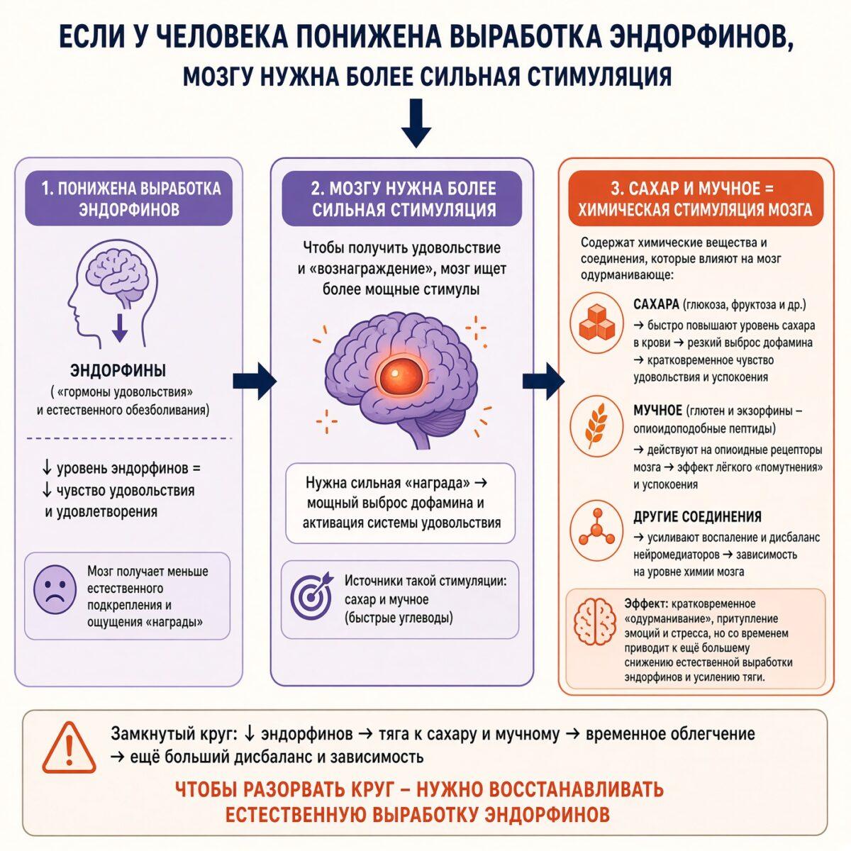 Почему я переедаю и не могу себя контролировать? 7 причин, Как похудеть быстро, без спорта и подсчета калорий