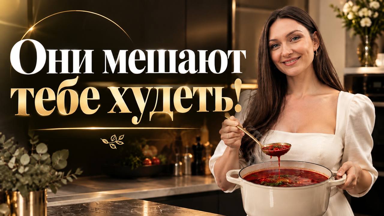 Почему я переедаю и не могу себя контролировать? 7 причин